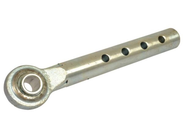 Stabilisatorende - Kugleboring Ø mm19mm