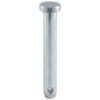 Topstangsbolt 16x98mm Kat. 0 (Ø16mm)