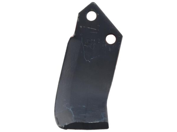 Kniv HD Buet Højre 80x9mm Højde: 215mm. Hulafstand: 51mm. Hul Ø: 16.5mm. Passer til Howard