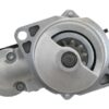 155381_pic1 Starter - 12V, 4KW, Gearreduceret (Mahle)