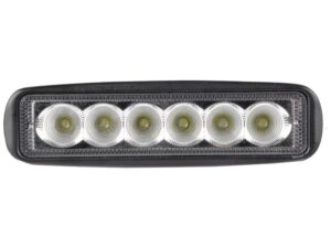 155420_pic1 LED Flad Lygtebjælke LED, 165mm, 2500 lm, 10-30V