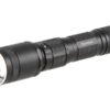 Håndlampe LED, 600lm (genopladelig)