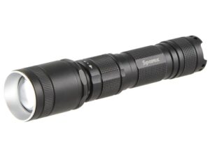 Håndlampe LED, 600lm (genopladelig)