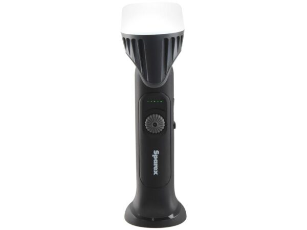 Arbejdslampe LED 1000lm (genopladelig)
