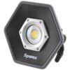 Arbejdslampe LED 2100lm (genopladelig)