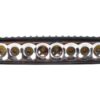 LED Flad Lygtebjælke LED, 165mm, 2800 lm, 10-30V