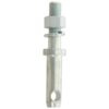 Stabilisator Bolt 18x128mm, Gevind 5/8x40mm