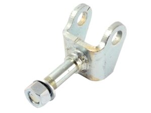 Beslag Stabilisator - Stift Ø19mm - Stift Længde: 68mm
