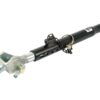 Stabilisator - Kugle Ø19mm - Gevind Ø24mm - Min. længde: 465mm - 1-1/8