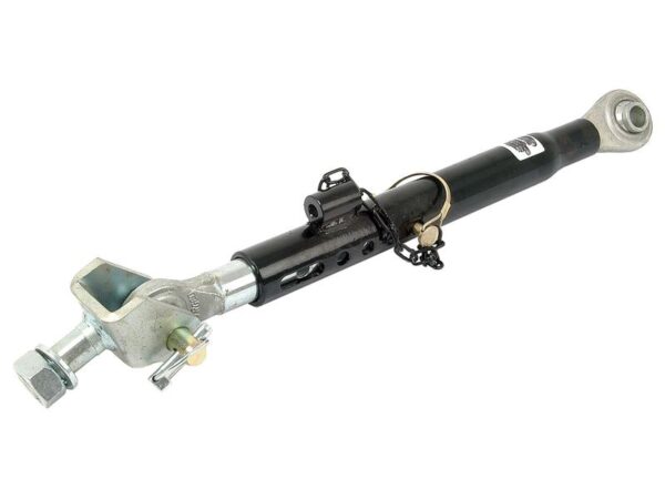 Stabilisator - Kugle Ø19mm - Gevind Ø24mm - Min. længde: 465mm - 1-1/8