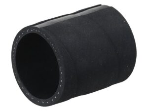Kølerslange (nederste), Indre Ø af slangens mindre ende: 42mm, Indre Ø af slangens større ende: 42mm