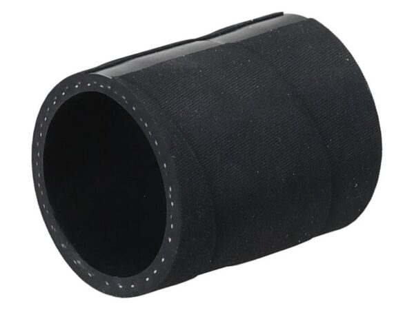 Kølerslange (nederste), Indre Ø af slangens mindre ende: 42mm, Indre Ø af slangens større ende: 42mm