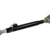 Stabilisator - Kugle Ø19mm - Gevind Ø19mm - Min. længde: 465mm - 1-1/8