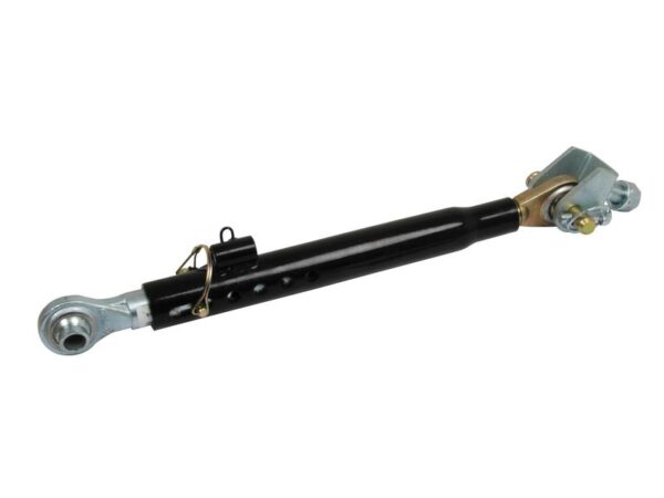 Stabilisator - Kugle Ø19mm - Gevind Ø19mm - Min. længde: 465mm - 1-1/8