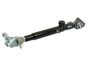Stabilisator - Kugle Ø19mm - Gevind Ø19mm - Min. længde: 465mm - 1-1/8