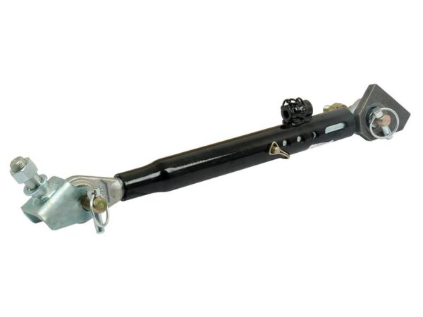 Stabilisator - Kugle Ø19mm - Gevind Ø19mm - Min. længde: 465mm - 1-1/8
