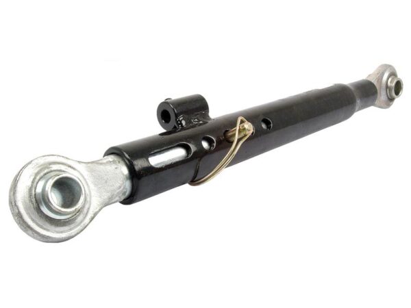 Stabilisator - Kugle Ø19mm - Kugle Ø19mm - Min. længde: 474mm - 1-1/8