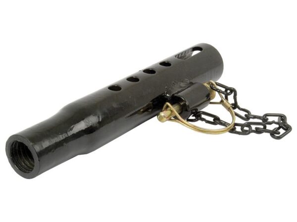 Stabilisatorrør - 260mm - 1-1/8 UNC