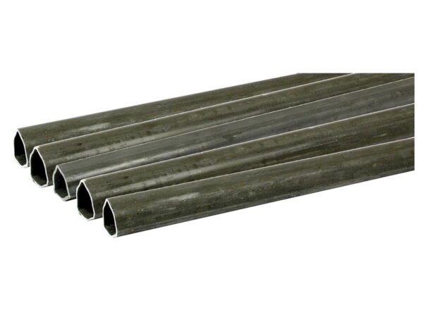 PTO Tube Bundle