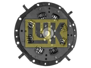 Torsionsdæmper