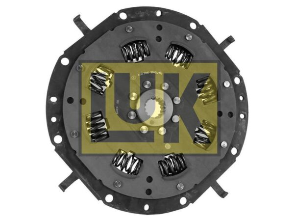 Torsionsdæmper