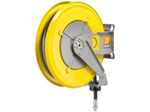 Slangeopruller olie, 15m 1/2