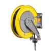 Slangeopruller Fedt, 15m 1/4
