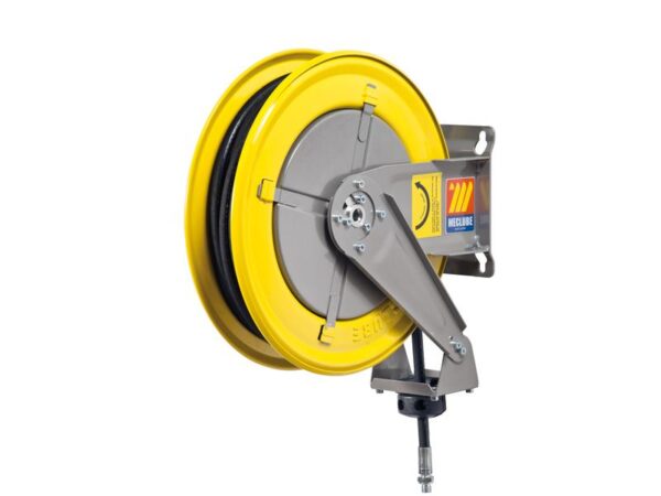 Slangeopruller Fedt, 15m 1/4