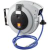 Slangeopruller luft/vand - 8