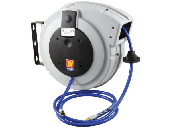 Slangeopruller luft/vand - 8