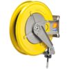 Slangeopruller Luft / Vand, 15m 1/2