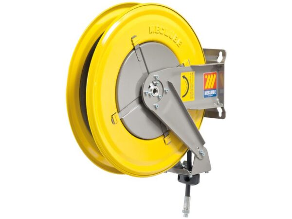 Slangeopruller Luft / Vand, 15m 1/2