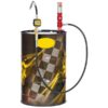 Oliepumpe - 180-220 L