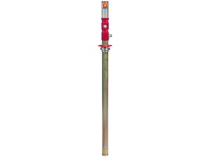 Pneumatisk oliepumpe - 180-220kgs
