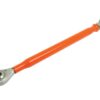Stabilisator - Min. længde: 568mm - M24 x 3