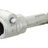 PTO Adapter - Spliner indv 1 3/8'' - 6 x Spliner udv 1 1/8'' - 6 med Snaplås.