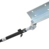 Stabilisator - Kugle Ø19mm - Gevind Ø19mm - Min. længde: 565mm - 1-1/8