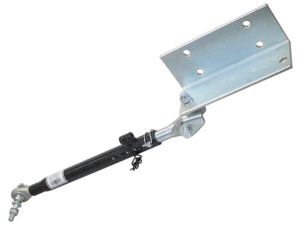 Stabilisator - Kugle Ø19mm - Gevind Ø19mm - Min. længde: 565mm - 1-1/8