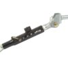 Stabilisator - Kugle Ø19mm - Gevind Ø24mm - Min. længde: 375mm - 1-1/8