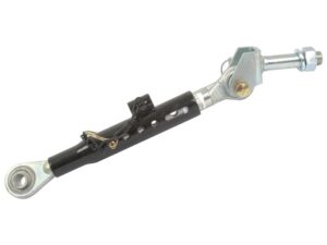 15748_pic1 Stabilisator - Kugle Ø19mm - Gevind Ø24mm - Min. længde: 375mm - 1-1/8