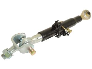 15749_pic1 Stabilisator - Kugle Ø19mm - Gevind Ø24mm - Min. længde: 375mm - 1-1/8