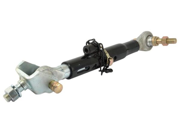 Stabilisator - Kugle Ø19mm - Gevind Ø19mm - Min. længde: 365mm - 1-1/8