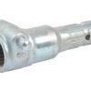 PTO Adapter - Spliner indv 1 3/8'' - 21 x Spliner udv 1 3/8'' - 6 med Snaplås.