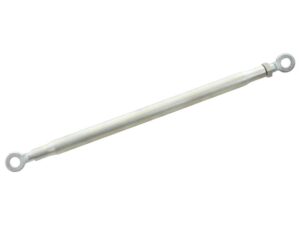 Stabilisator - je Bolt Ø23mm - je Bolt Ø23mm - Min. længde: 656mm - 7/8
