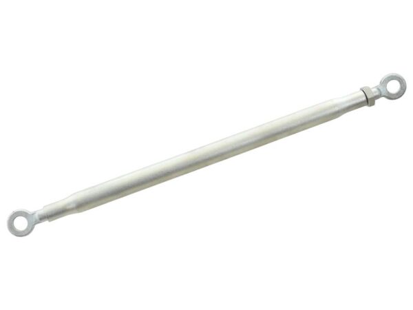Stabilisator - je Bolt Ø23mm - je Bolt Ø23mm - Min. længde: 656mm - 7/8