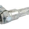 PTO Adapter - Spliner indv 1 3/8'' - 6 x Spliner udv 1 3/8'' - 6 med Bolt.