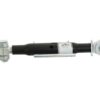 Topstang HD (mekanisk) (Kat.30mm/2 (Ø30/25mm)) Led og Kugle, M36 x 3, Min. længde: 620mm.