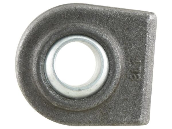 Påsvejsningsende (Kat. 2 (Ø28mm))