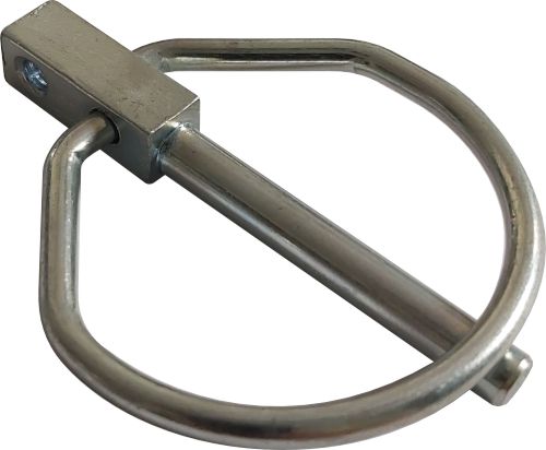 Ringsplit Ø5,5x42