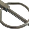 Ringsplit Ø9,5x45